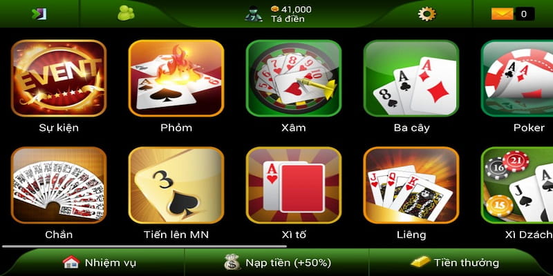 Thuật toán tài xỉu