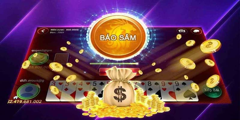 Sâm Lốc B52club Hướng dẫn tải và chơi Sâm Lốc B52club