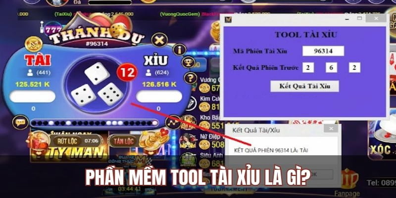 Tool tài xỉu B52club Bí quyết sử dụng Tool tài xỉu B52club hiệu quả